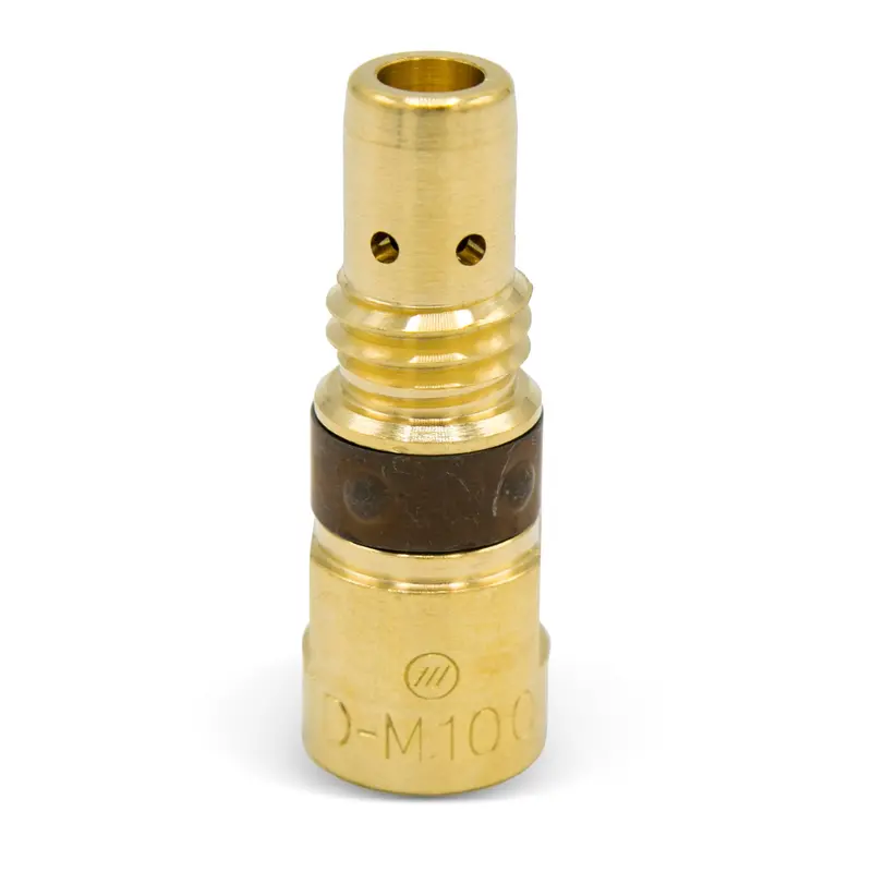 Miller Acculock Diffuser For Mdx-100 Mig Guns- D-M100 1