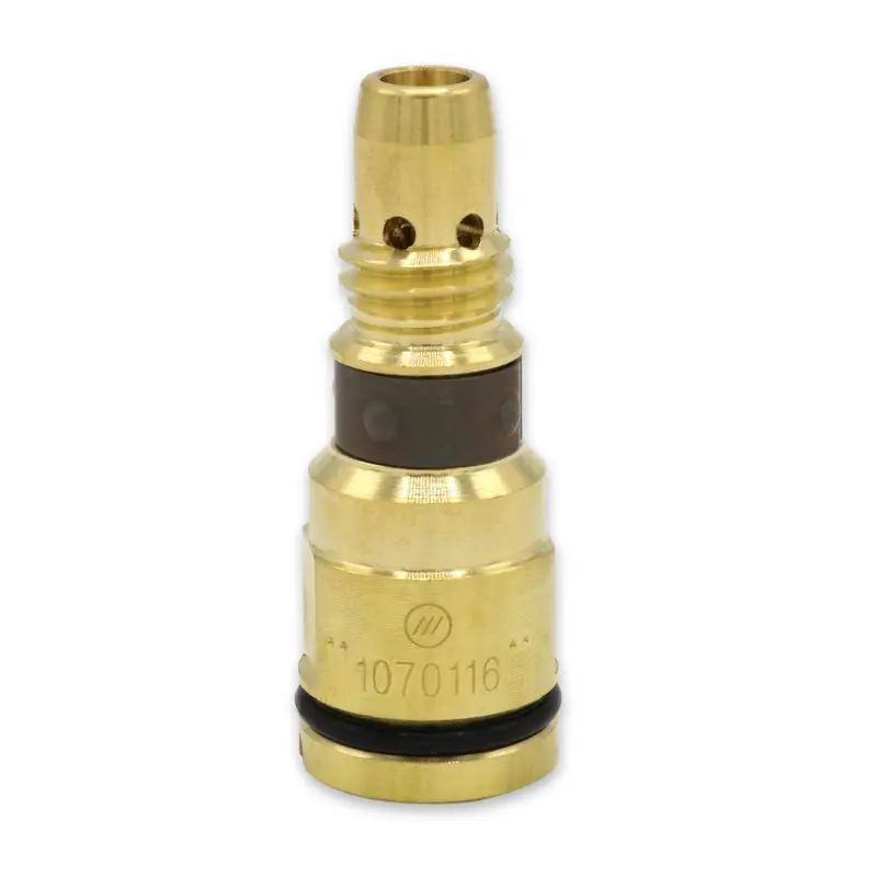 Miller Acculock Mdx Diffuser For M-25 Mig Guns, 2/Pk - 1070116 1