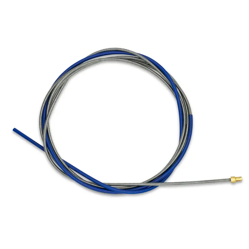 Miller Acculock Mdx Mig Gun Liner For .030"-.035" Wire, 12' - Lmd2a-12 1