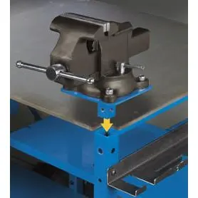 Miller Arcstation Vise Kit - 300611 1