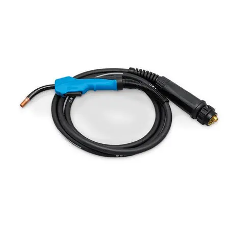 Miller Augmentedarc Mig Gun - 301401 1