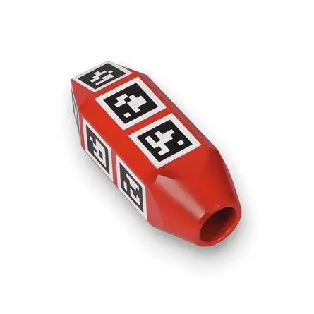 Miller Augmentedarc Mig Gun Ar Nozzle - 277269 1