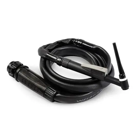 Miller Augmentedarc Tig Torch Replacement - 301400 1