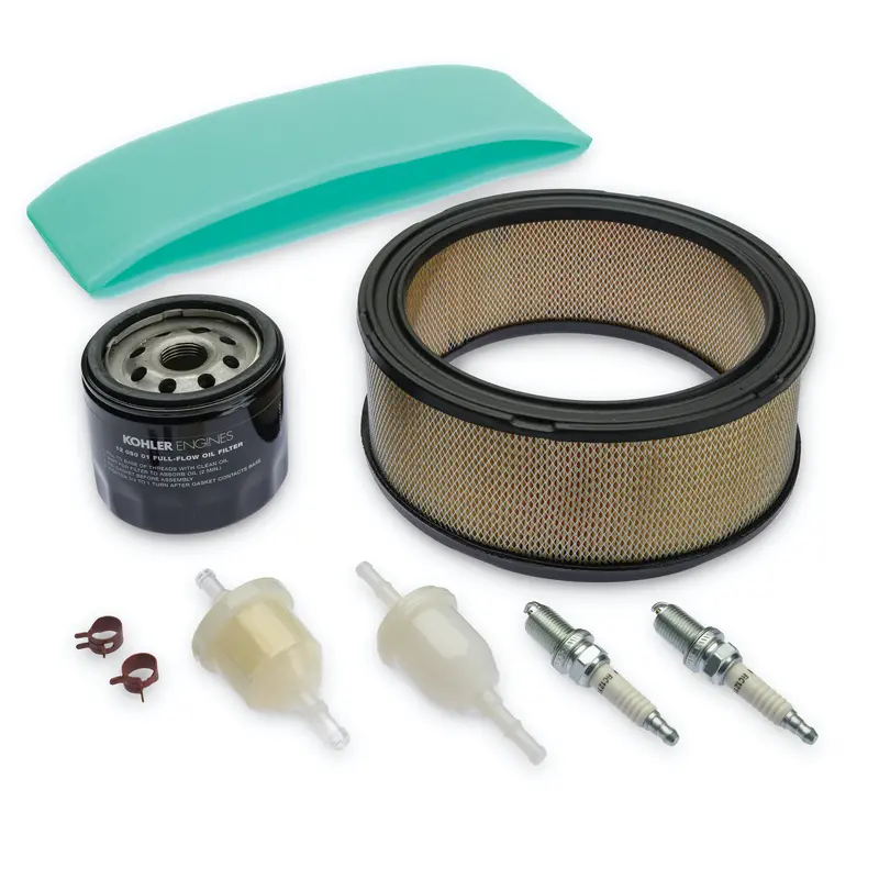Miller Bobcat / Trailblazer Engine Tune-Up Kit (Efi) - 246115 1