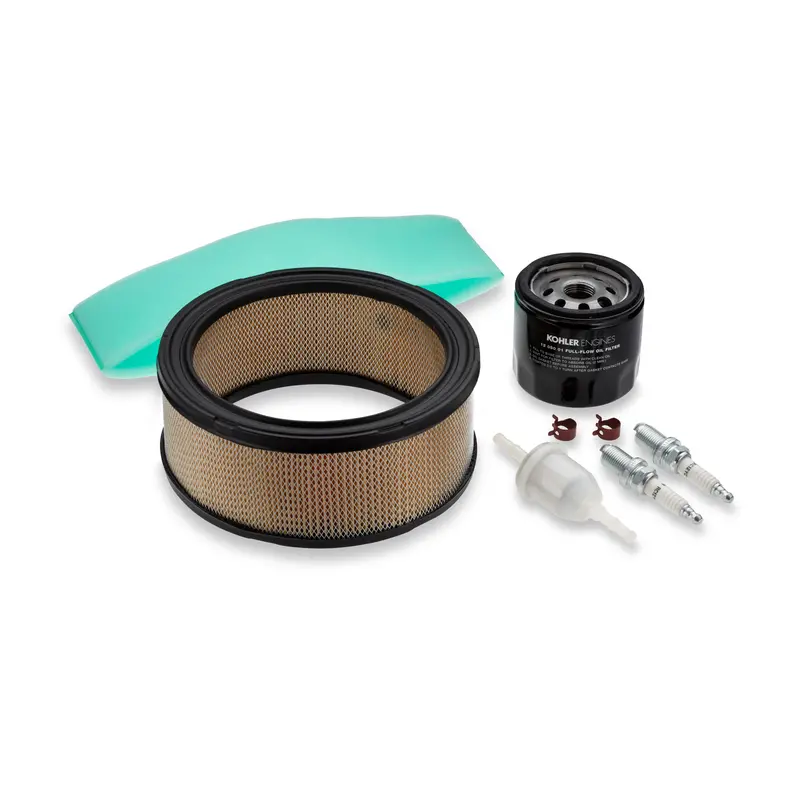 Miller Bobcat / Trailblazer Engine Tune-Up Kit (Gas Only, Not Efi) - 230015 1