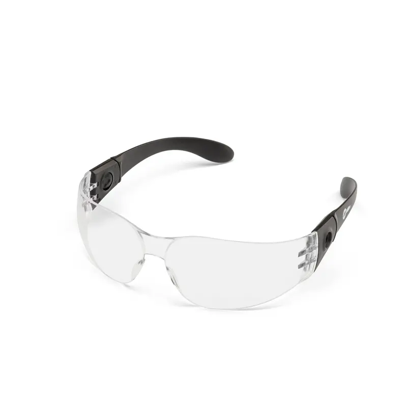 Miller Classic Safety Glasses (Clear) - 272187 1