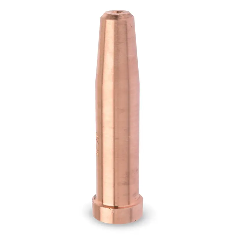 Miller Contact Tip 1/8" For Obt 1200 1/Pk - 192143 1