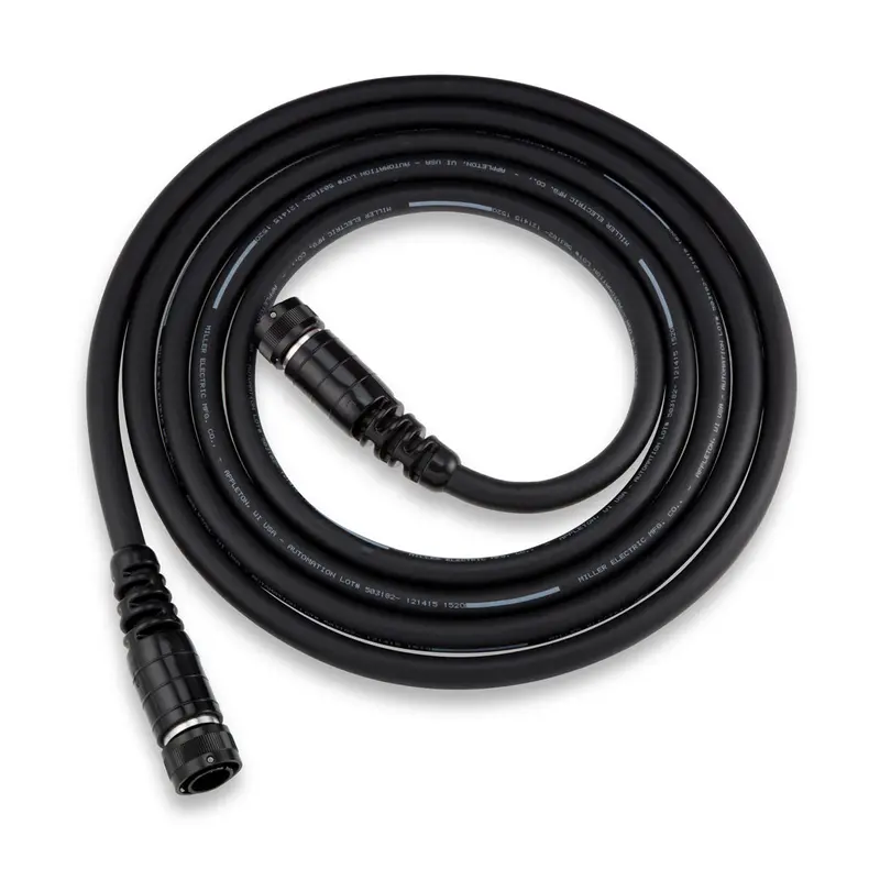Miller Continuum Control/Motor Cable 100Ft - 263368100 1
