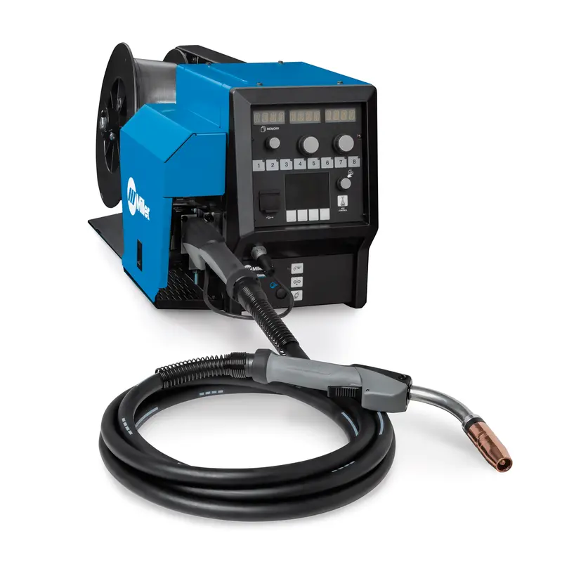 Miller Continuum Feeder (Single) - 951631 1