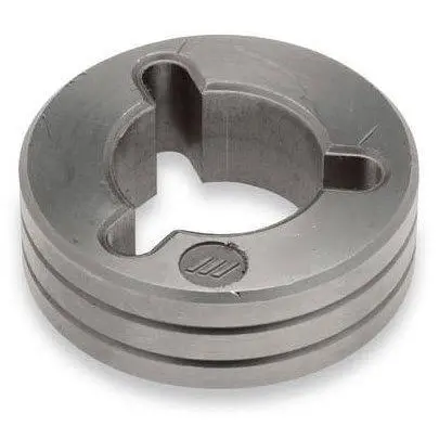 Miller Drive Roll - .035 V Groove - 053700 1