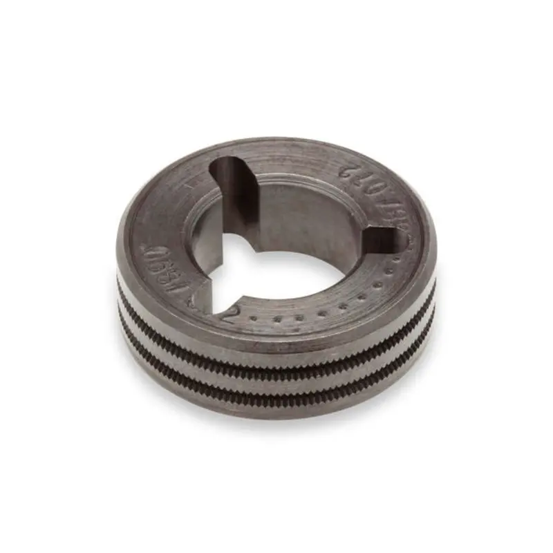Miller Drive Roll .035 Vk Groove Single Roll - 132958 1