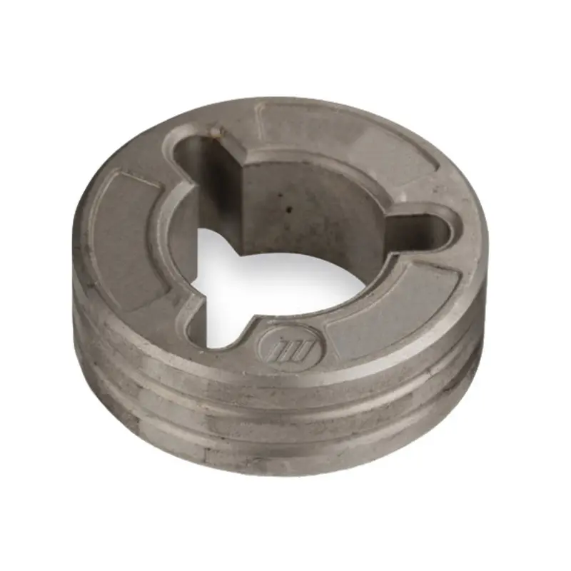 Miller Drive Roll .052 Vk Groove Single Roll - 132956 1