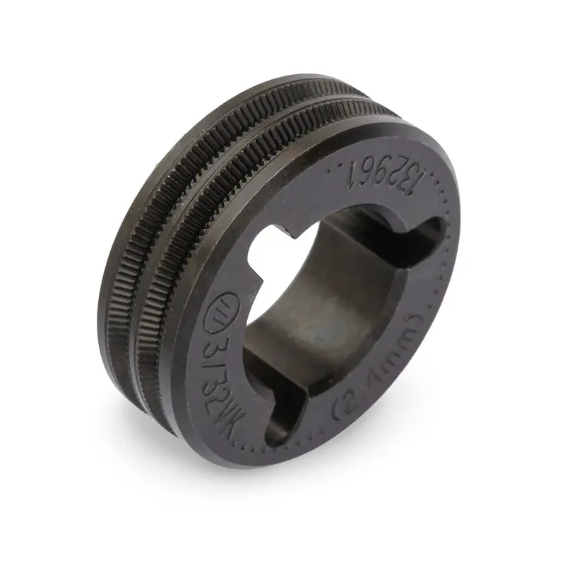 Miller Drive Roll 3/32 In (2.4 Mm) Wire - 132961 1