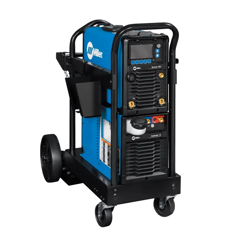 Miller Dynasty 300 Ac/Dc Tigrunner - 907818002 1