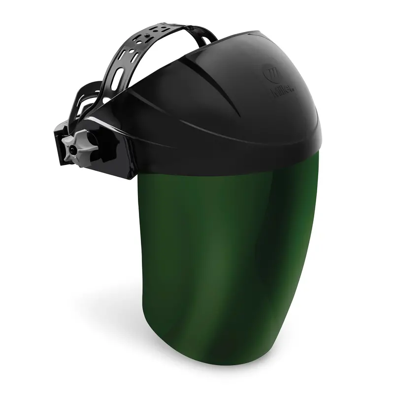 Miller Face Shield W/ Shade 5 Lens - 288273 1