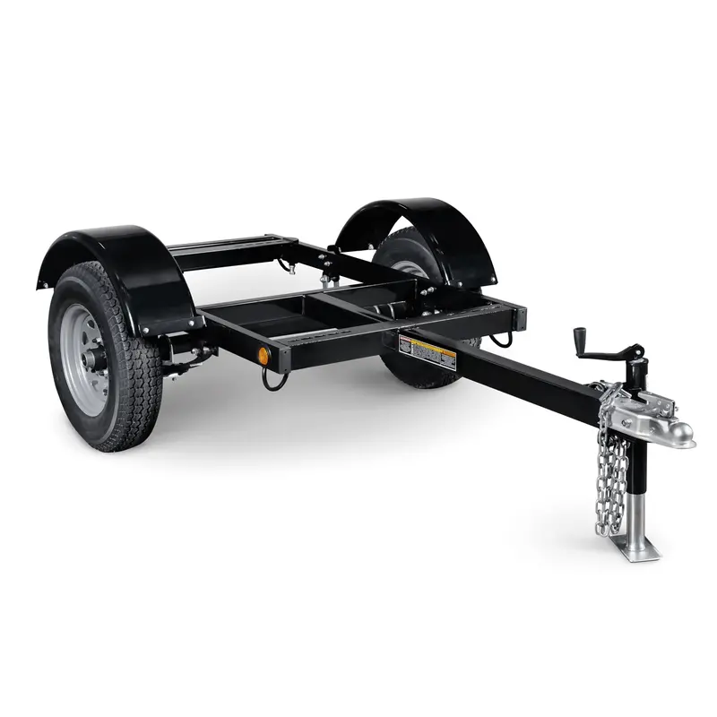 Miller Highway 225 Trailer - 301338 1
