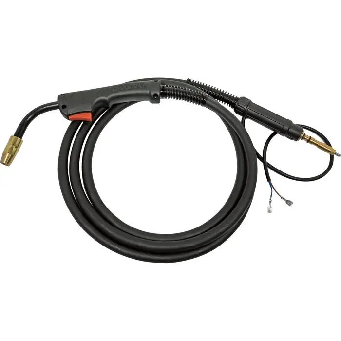 Miller Hr100 .030-.035 2 Spade Mig Gun Replacement - 285033 1