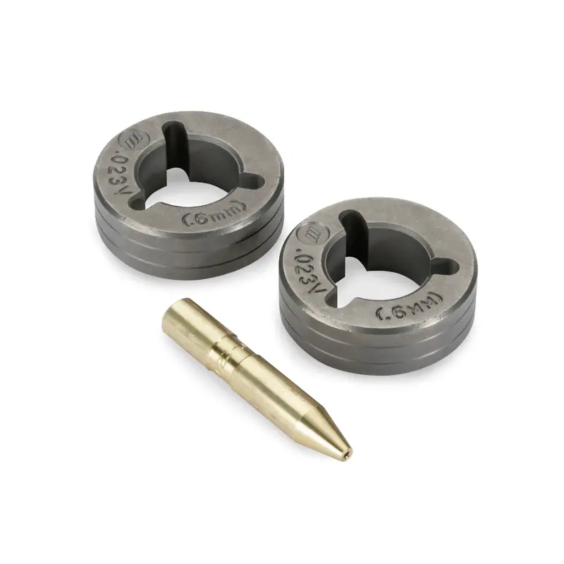 Miller Kit, Drive Roll .023 V-Gr 2 Roll - 087131 1