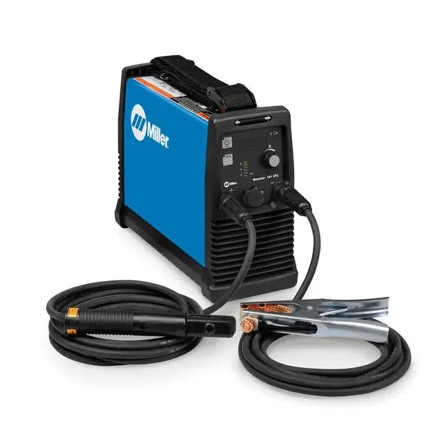 Miller Maxstar 161 Stl Standard Package - 907710 1