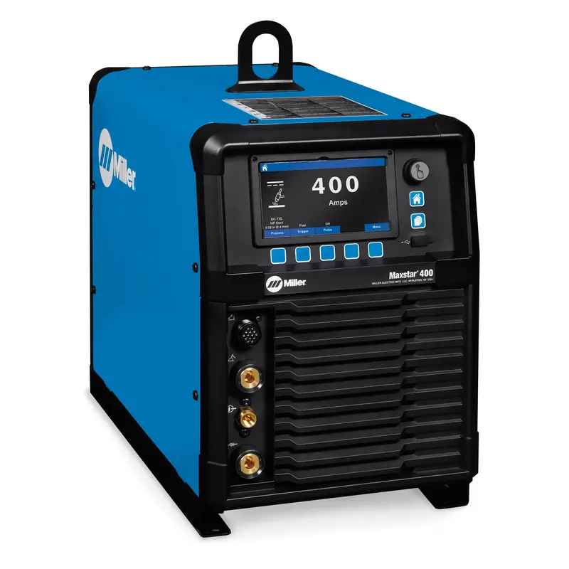 Miller Maxstar 400 208-600 V - 907873 1