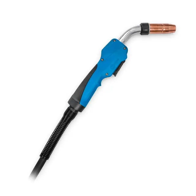 Miller Mdx-250 Mig Gun 15Ft. (4.6 M), .035-.045 - 1770038 1