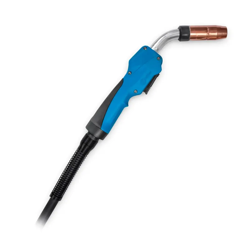 Miller Mdx-250 Mig Gun 15Ft. (4.6 M) - 1770043 1