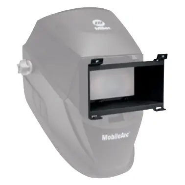 Miller Mobilearc Helmet Mount - 286430 1