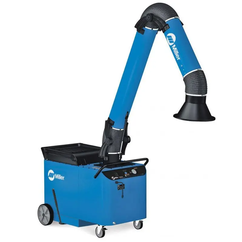 Miller Mwx-S, Sa-810, (10 Ft Arm) - 951511 1
