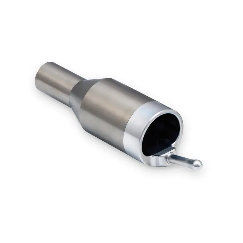 Miller Optx Cleaning Nozzle, 1-Point - 301820 1