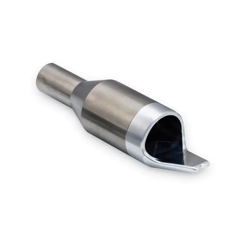 Miller Optx Cleaning Nozzle, Outside Corner - 301819 1