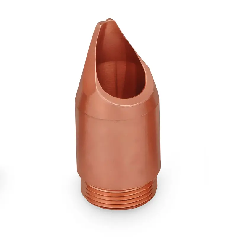 Miller Optx Welding Nozzle, 1-Point - 301812 1