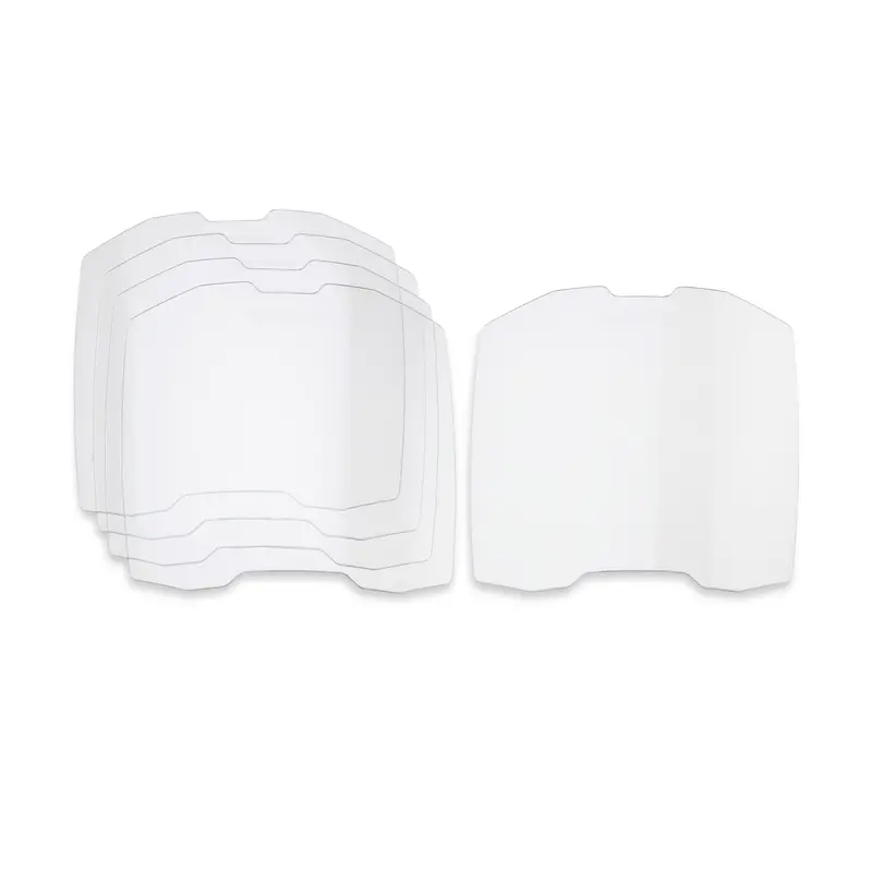 Miller Outside Cover Lens For Digital Infinity Series, 5/Pk - 271320 1