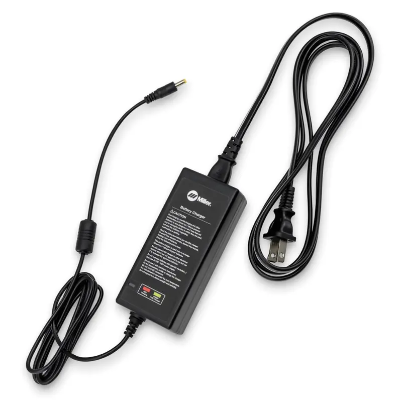 Miller Papr Battery Charger - 282077 1