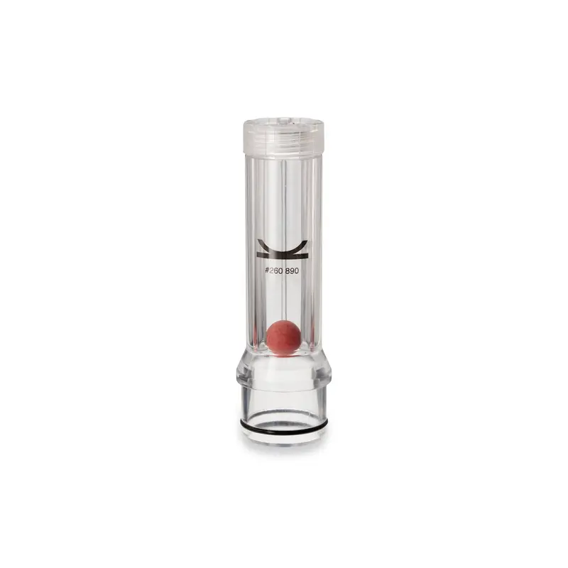 Miller Papr Flow Meter - 260890 1