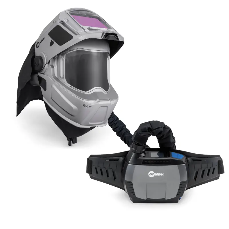 Miller Papr Ii With T94i-R Xl Helmet - 292755 1