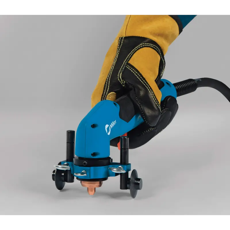 Miller Plasma Standoff Roller Guide - 253054 1