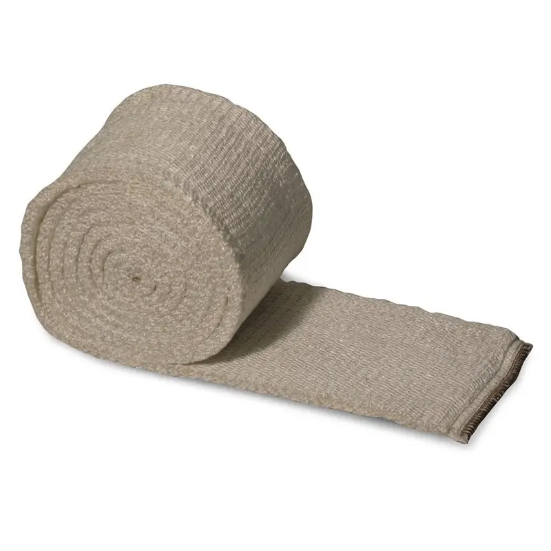Miller Preheat Insulation, Woven Silica, 1/2 In. X 6 In. X 240 In - 195376 1