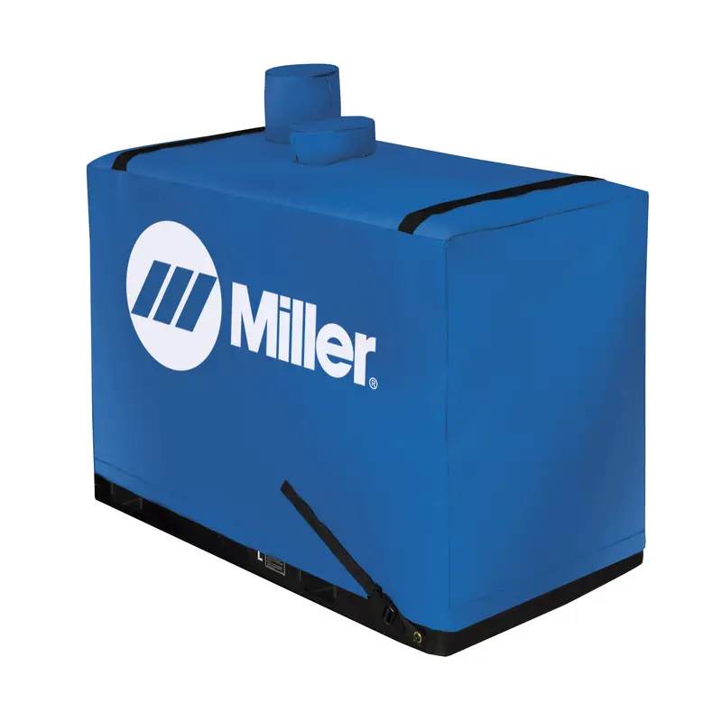 Miller Protective Cover Trailblazer 330 Air Pak & Bobcat 265 Air Pak - 301730 1
