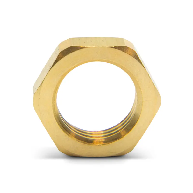 Miller Replacement Lock Nut For Mdx-250 Mig Gun - 1960011 1
