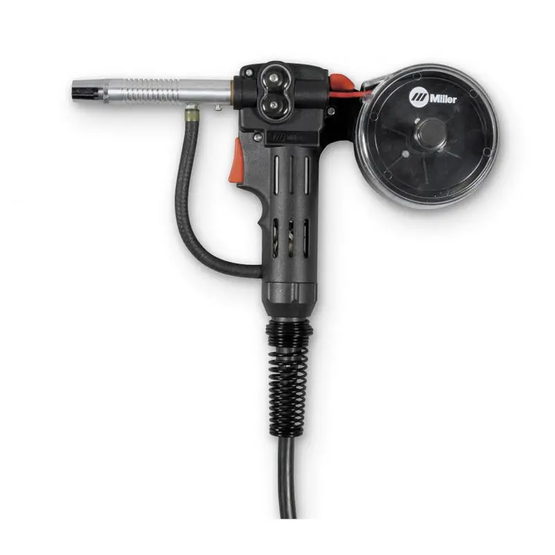 Miller Spoolmate 100 Spool Gun - 300371 1