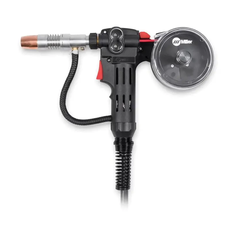 Miller Spoolmate 150 Spool Gun, 20 Ft - 301272 1