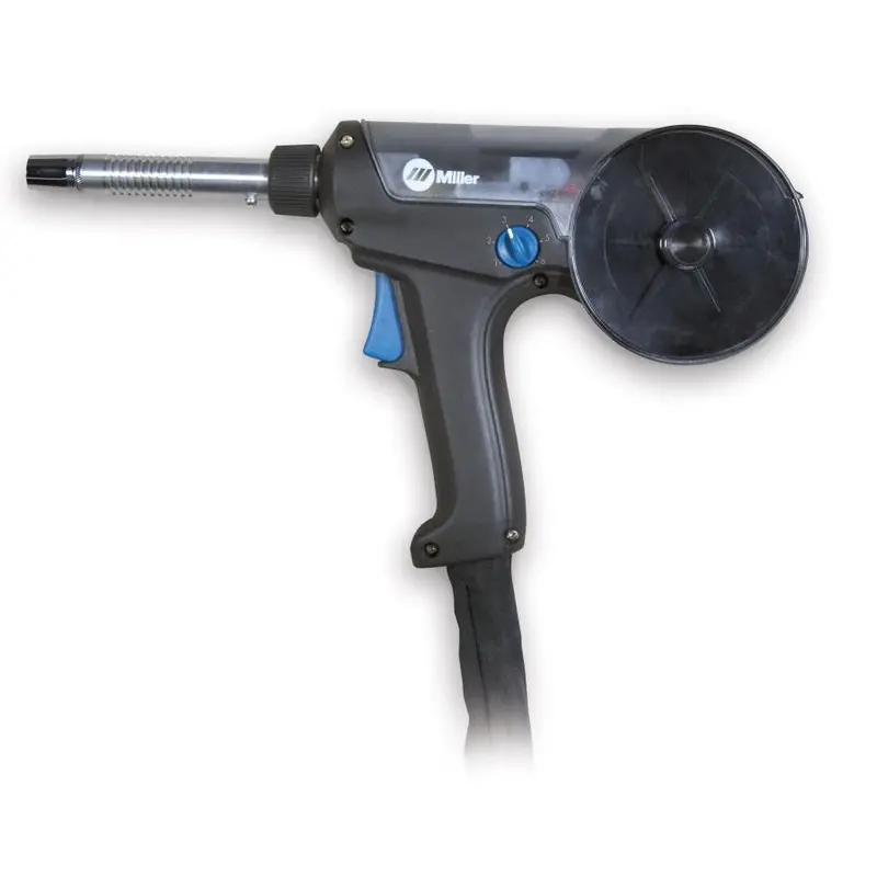 Miller Spoolmate 200 - 300497 1