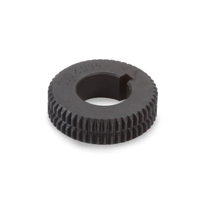 Miller Standard Drive Roll .030-.035 Spoolmate 100/200/3035 - 186413 1