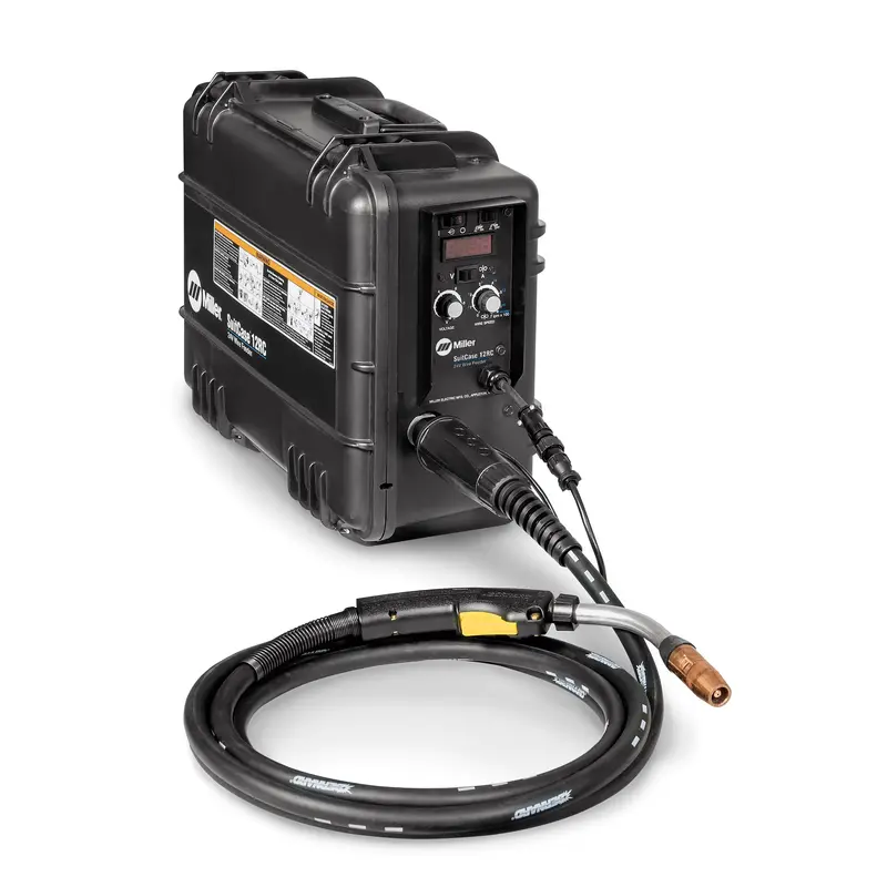 Miller Suitcase 12Rc, Btb 300A Gun - 951580001 1