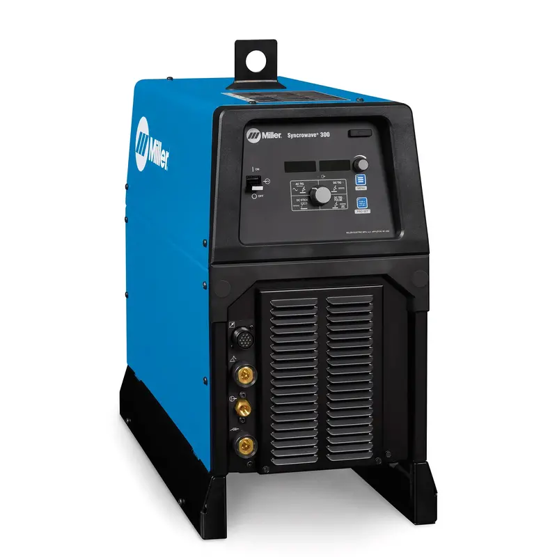 Miller Syncrowave 300, Power Supply Only - 907782 1