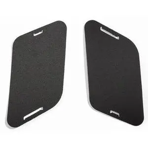 Miller T94 Series Side Window Covers - 260197 1