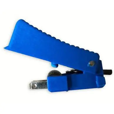 Miller Trigger Switch For M-100 & M-150 Mig Guns - 246376 1