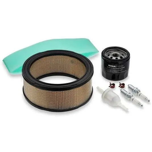 Miller Tune-Up & Filter Kit, Kohler (Ch18/20) - 180096 1