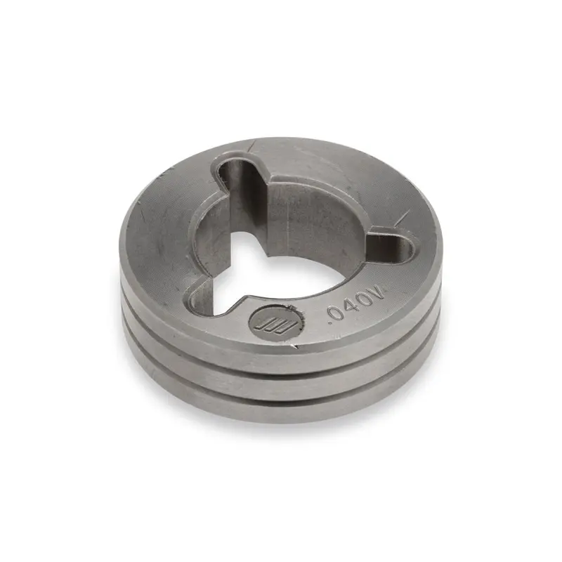 Miller U-Groove Drive Roll, .052" - 053702 1