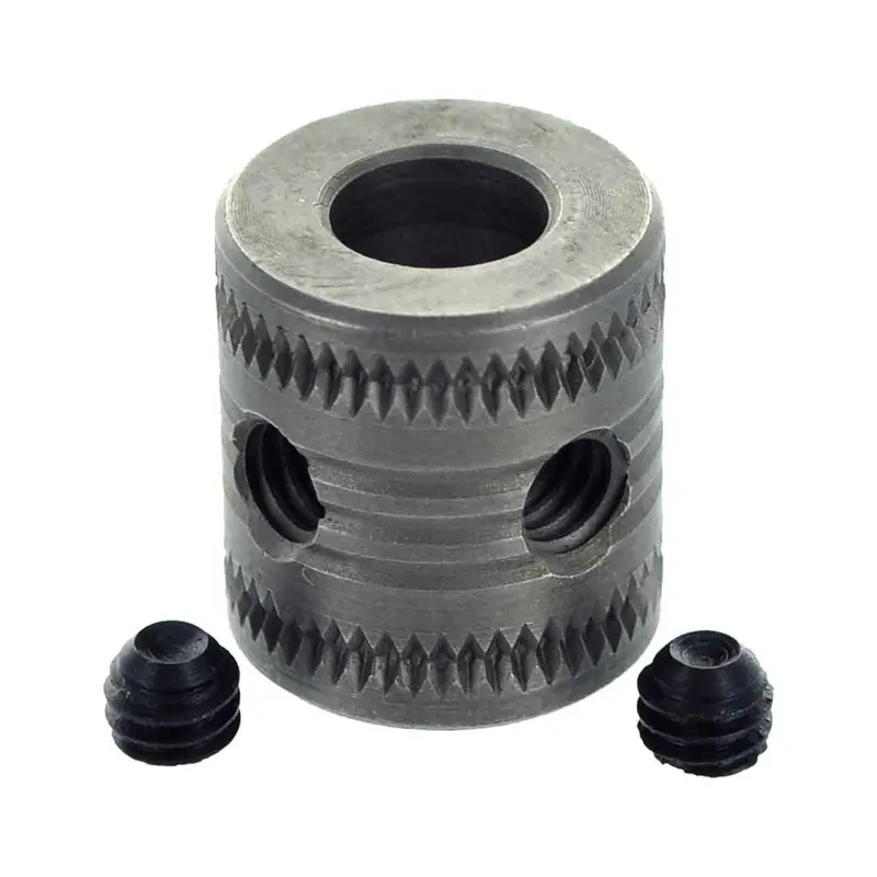Miller V-Knurled Groove Drive Roll .030-.035 Wire - 183357 1